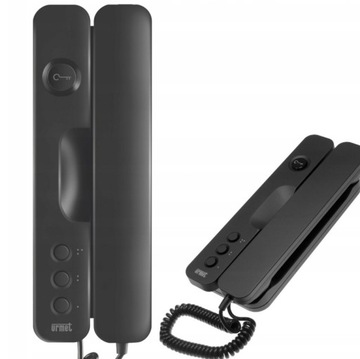 Unifon Urmet 1140/41 Signo 4+n Miwiurmet