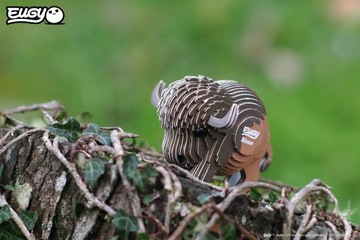 SUPER ZABAWA UKŁADAĆ PUZZLE PRZESTRZENNE EKO BIZON