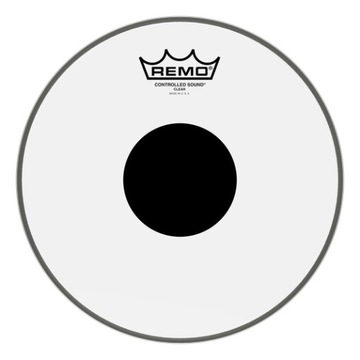 Remo Controled Sound 10' Clear