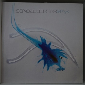 Sono - 2000 Guns (Rmx)