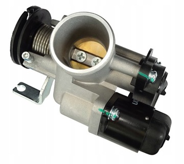 ЛЕЗВИЕ R дроссельная заслонка