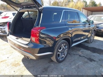 Hyundai 2024 Hyundai Palisade Sel 2024 3.8l 3.8 Benzyna 291KM, zdjęcie 2