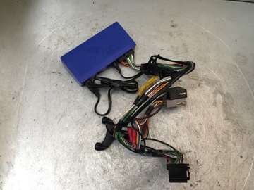 PARROT PARROT MKI9200 КОМПЛЕКТ ГРОМКОЙ СВОБОДЫ