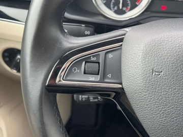 Skoda Superb III Liftback Facelifting 2.0 TSI 190KM 2020 Skoda Superb 2.0TSI 190KM LK DSG SerwisASO Kessy Acc Matrix Navi Virtual F, zdjęcie 24