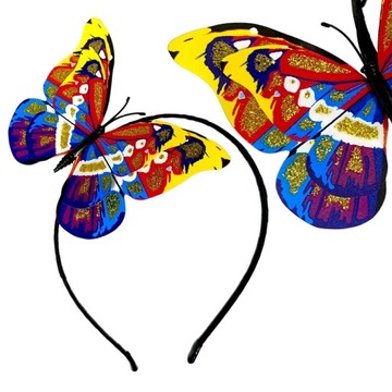 ЛЕДИ ВЕСЕННЕЕ ПЛАТЬЕ С ЦВЕТАМИ НАРЯД С БАБОЧКОЙ + ЮБКА Из ТЮЛЯ