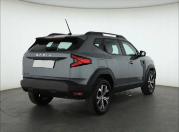Dacia Duster II SUV Facelifting 1.0 TCe 90KM 2025 Dacia Duster 1.0 TCe, Salon Polska, 1. Właściciel, zdjęcie 4