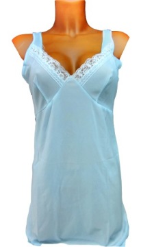 Halka z koronką. Elegancka seksowna. PL. Roz.44