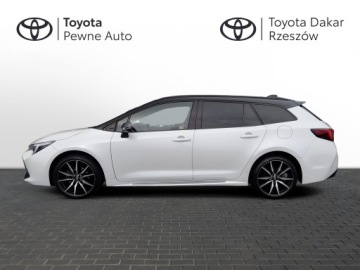Toyota Corolla XII 2025 Toyota Corolla 2.0 Hybrid GR Sport Seria E21 (2019, zdjęcie 1