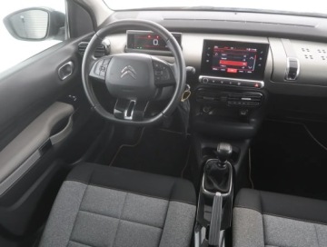 Citroen C4 Cactus Crossover Facelifting 1.2 PureTech 110KM 2019 Citroen C4 Cactus 1.2 PureTech, Salon Polska, zdjęcie 6