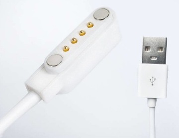 Кабель, USB-кабель для зарядки, зарядное устройство для часов GARETT SPARK STAR KIDS 4G