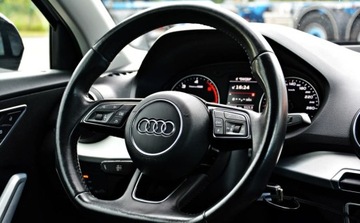 Audi Q2 SUV 2.0 TDI 190KM 2018 Audi Q2 Polski Salon Quattro Nawi Automat 1wlasciciel Led Xenon, zdjęcie 23