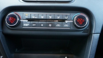 Kia XCeed PHEV 1.6 GDi Plug-in Hybrid 141KM 2021 Kia XCeed Hybryda Plug-in Automat Bogata wersja, zdjęcie 19