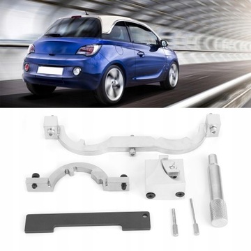 БЛОКИРОВКА ГРМ Vauxhall/Opel Orlando 1.4