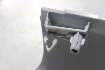 OPEL CORSA F KRYT POUZDRO ZRCÁTKO VNITŘNÍ 9823225380 9823225280