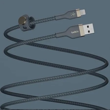BELKIN BOOST KABEL PRZEWÓD LIGHTNING iPad iPhone 7 8 PLUS XS XR 11 12 13 14