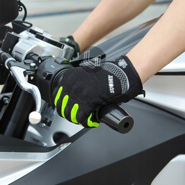 МОТОЦИКЛОВЫЕ ПЕРЧАТКИ MOTOR QUAD CROSS SUOMY TOUCH
