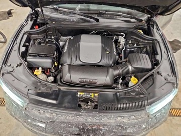 Dodge Durango III 2022 Dodge Durango RT 2022 5.7L 5.7 Benzyna 360KM, zdjęcie 6