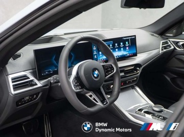 BMW Seria 4 G22-23-26 Coupe 2.0 430i 245KM 2025 BMW Seria 4 30i xDrive Gran Coupe 245 KM - Kamera 360 - Adaptacyjne LEDy -, zdjęcie 18