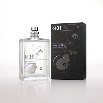 Escentric Molecules Molecule 01 100 ml woda toaletowa