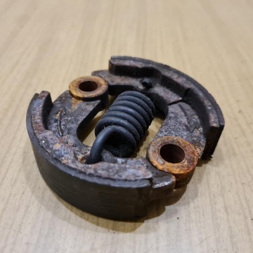 СЦЕПЛЕНИЕ ECHO SRM-335ES