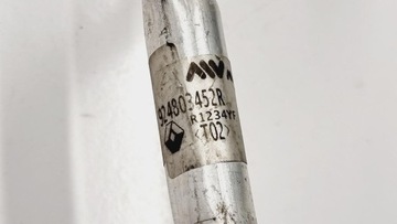 PŘÍVOD KLIMATIZACE TALISMAN 1.6 TCE 924803452R