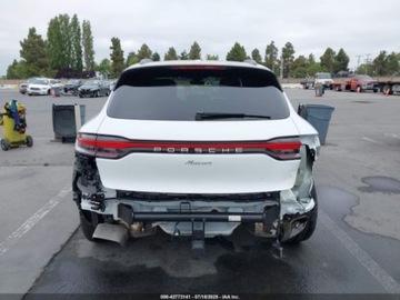 Porsche Macan 2024 Porsche Macan T 2024 2.0l 2.0 Benzyna 261KM, zdjęcie 4
