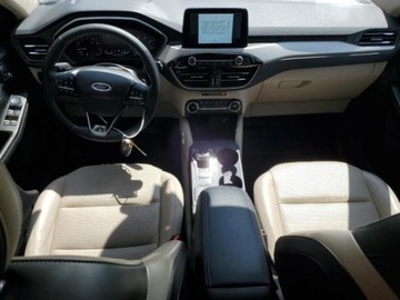 Ford Escape III 2020 Ford Escape Sel awd 2.0 Benzyna 250KM, zdjęcie 6