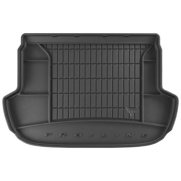Mata do bagażnika SUBARU Forester IV od 2012