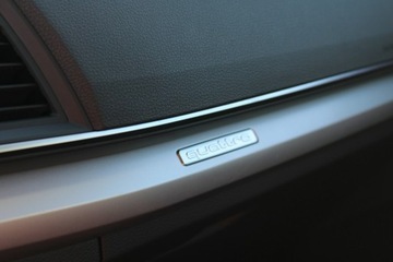 Audi Q5 II SUV 2.0 TDI 163KM 2019 Audi Q5 Led Quattro F-vat Salon, zdjęcie 33