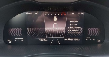 Skoda Kamiq Crossover Facelifting 1.0 TSI 115KM 2025 Skoda Kamiq 1.0TSI 115KM Selection SalonPL SerwisASO Led Virtual Kessy Kam, zdjęcie 25