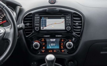 Nissan Juke I SUV Facelifting 1.2 DIG-T (Euro 6) 115KM 2017 Nissan Juke Nissan Juke 1.2 Benzyna 115KM, zdjęcie 18