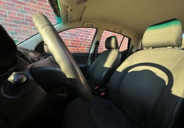 Hyundai i10 I Hatchback Facelifting 1.2 DOHC 85KM 2011 Hyundai i10 Niski przebieg Klima Isofix Gwarancja w cenie Warszawa VRKX, zdjęcie 11