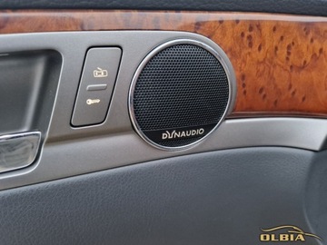 Volkswagen Phaeton 4.2 i V8 40V 335KM 2012 Volkswagen Phaeton Oplacony Exclusive Skory 4x4 Automat Pneumatyczne zawie, zdjęcie 28