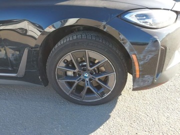 BMW i4 2024 BMW i4 2024 BMW I4 GRAN COUPE EDRIVE35 Elektryczny 281KM, zdjęcie 18