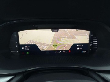 Skoda Octavia IV Liftback 2.0 TDI 150KM 2022 Skoda Octavia serwis ASO 2.0TDI 150KM bezwypadkowy pakiety virtual asysten, zdjęcie 29