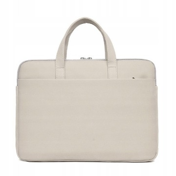 Стеганый чехол/сумка JQ для ноутбука 13.3 14.1 графит