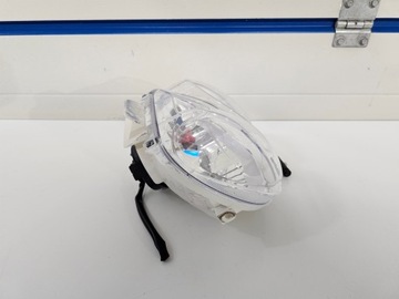 Передняя фара Yamaha MBK Neos 50