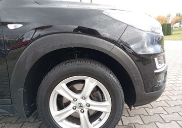 Hyundai Tucson III SUV Facelifting 1.6 GDi 132KM 2020 Hyundai Tucson Kupiony w Polsce - benzyna - serwis - bezwypadkowy 1.6 132KM, zdjęcie 6