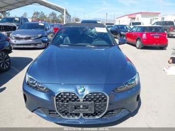 BMW Seria 4 G22-23-26 2022 BMW Seria 4 430I 2022 2.0l 2.0 Benzyna 255KM, zdjęcie 7