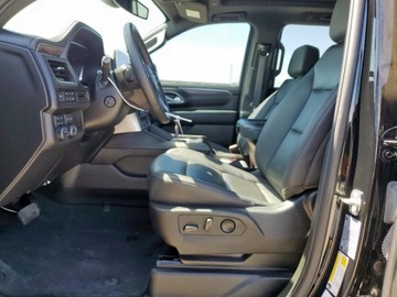 Chevrolet Suburban GMT900 2023 Chevrolet Suburban K1500 Z71 2023 5.3l 5.3 Benzyna 355KM, zdjęcie 7