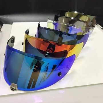 Линзы козырька HJ-26 для мотоциклетного шлема HJC RPHA 11 RPHA 70 Cascos
