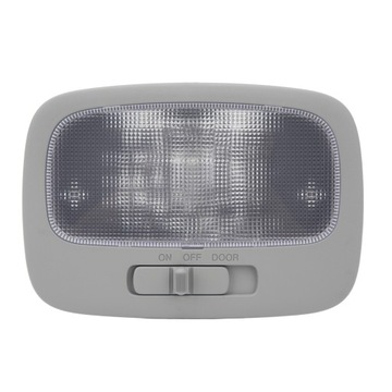 Lampa górna samochodu 928704D500QW Wymiana lampy