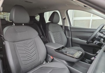 Hyundai Tucson IV 2026 Hyundai Tucson Hyundai Tucson 1.6 T-GDI HEV 239KM 6AT Smart LED Od reki, zdjęcie 18
