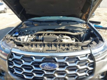 Ford Explorer VI 2025 Ford Explorer Platinum 2025 3.0 Benzyna 400KM, zdjęcie 8