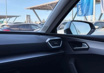 Seat Leon IV Sportstourer Plug-In 1.4 e-HYBRID 204KM 2021 Seat Leon Plug-In Travel Assist Full-LED Salon PL FVAT23 Gwarancja, zdjęcie 19