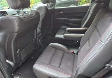 Dodge Durango III 3.6 V6 294KM 2025 Dodge Durango Dodge Durango III 3.6 GT V6 AWD 294KM 3.6 Benzyna 294KM, zdjęcie 14