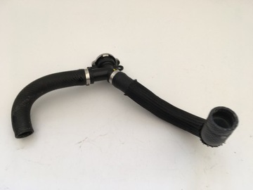 HONDA CB 1000 R SC80 Шланг радиатора + крышка