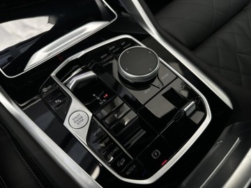 BMW X6 G06 SUV Facelifting 3.0 30d 298KM 2025 xDrive30d Sport Suv 3.0 (298KM) 2025, zdjęcie 10