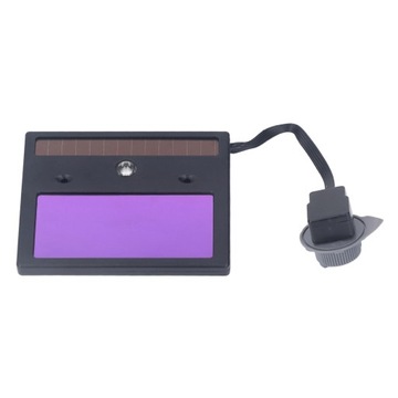 АВТОЗАТЕМНЯЮЩИЙ ФИЛЬТР ДЛЯ СВАРОЧНОЙ КАСКИ