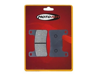 Тормозные блоки Kawasaki ZX10R Zr1000 Suzuki SBP